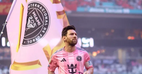 Bóng đá ngày càng 'Mỹ hóa', và điều này thấy rõ tại FIFA Club World Cup 2025