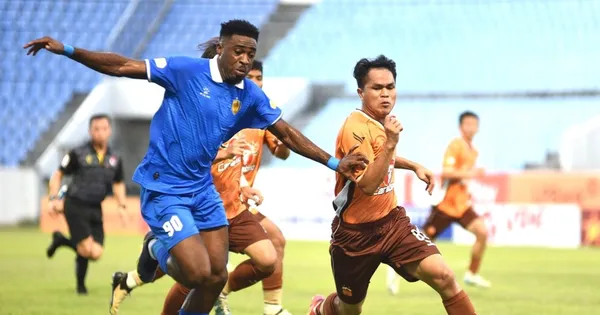 Nhận định HAGL vs Quảng Nam, 17h00 ngày 22/6: Hạ màn vui vẻ
