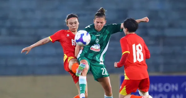 Nhận định nữ Việt Nam vs nữ Maldives, 19h00 ngày 29/6: Mở màn bằng mưa bàn thắng