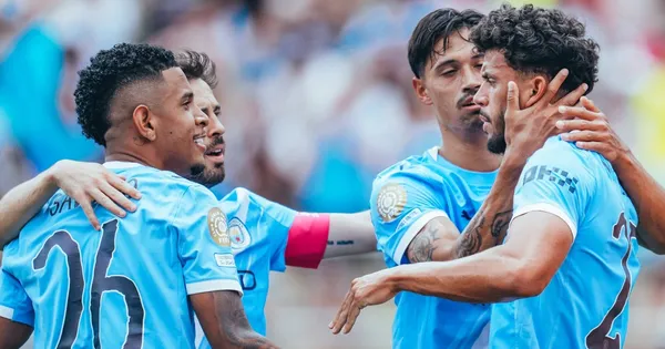 Trực tiếp Man City vs Al Hilal 0-0 (H1): Haaland, Doku đá chính