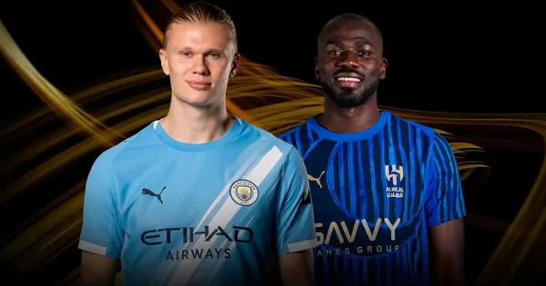 Nhận định Man City vs Al Hilal, 08h00 ngày 1/7: Tạm biệt châu Á
