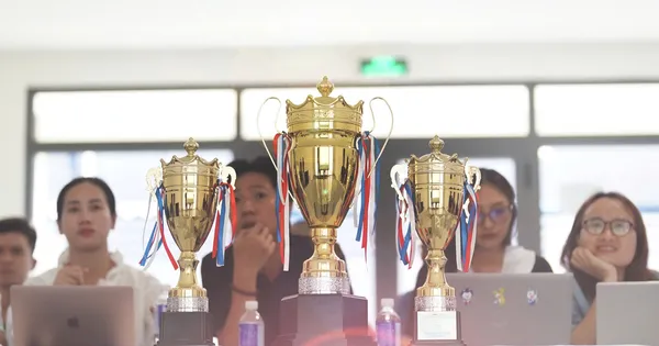 Có thêm một trận Siêu Cúp ở Giải Vô địch Pickleball Việt Nam 2025