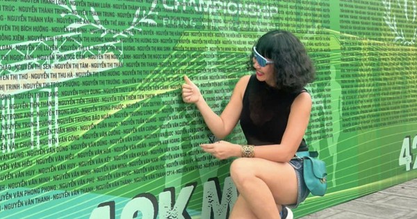 Tranh tài ở Tiền Phong Marathon, thưởng thức hương vị phở Đông Hà
