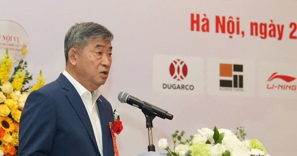 Điền kinh Việt Nam sẵn sàng bước vào kỷ nguyên mới