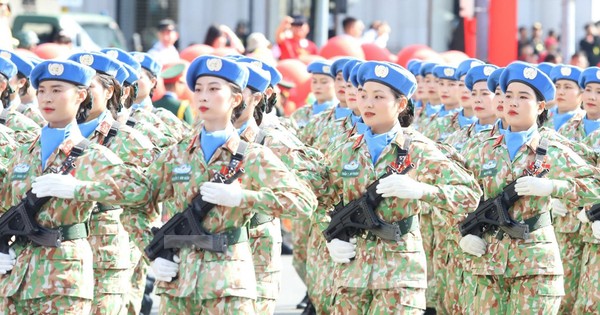 Đếm ngược đến Lễ kỷ niệm 50 năm Ngày Giải phóng miền Nam, thống nhất đất nước
