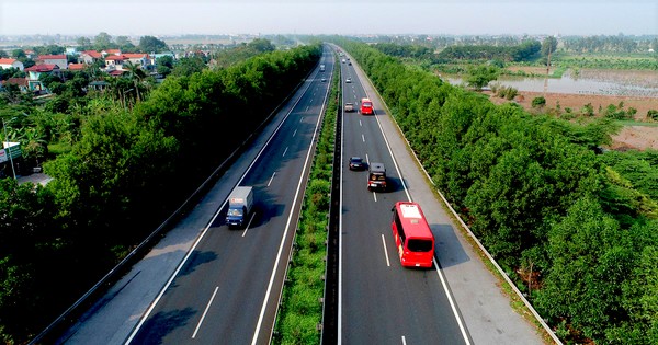 Dự án cao tốc huyết mạch hơn 44.000 tỷ đồng: 'Bài toán kép' về nguồn cung vật liệu và xử lý nền đất yếu