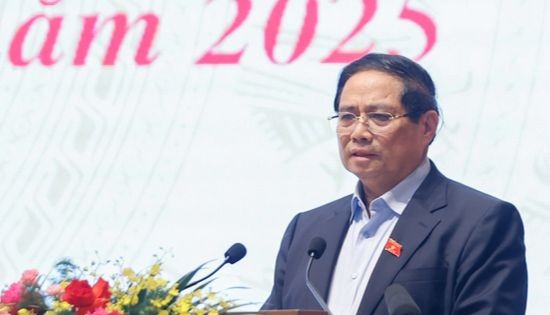 Thủ tướng: Những dự án khó, phức tạp thì bí thư cấp uỷ phải trực tiếp chỉ đạo