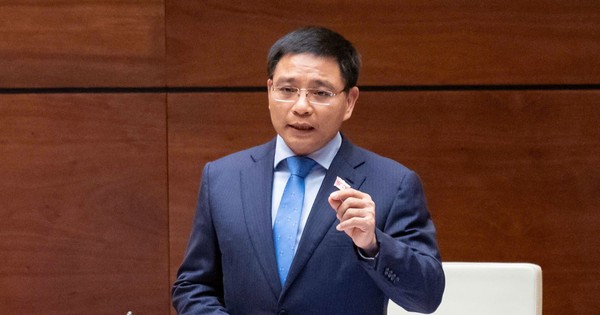 Bộ trưởng Tài chính: Bỏ thầu giá thấp bất thường, dẫn đến dự án chậm tiến độ