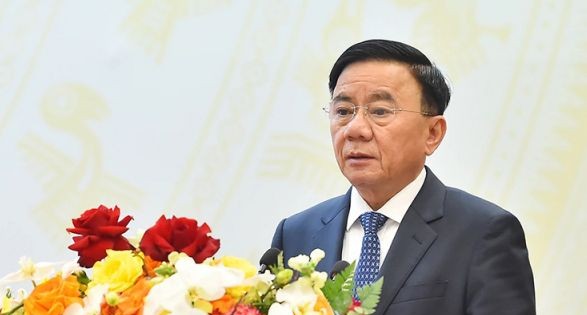 Quy định của Bộ Chính trị về thu hồi tài sản tham nhũng, lãng phí, tiêu cực