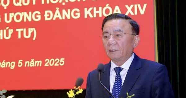 Khai giảng Lớp bồi dưỡng, cập nhật kiến thức, kỹ năng với cán bộ quy hoạch Ủy viên Trung ương Đảng khóa XIV