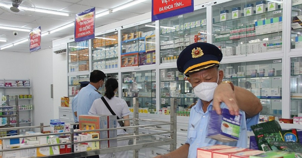 Cam go cuộc chiến chống thuốc giả - Kỳ cuối: Truyền thông mạnh mẽ vào cuộc