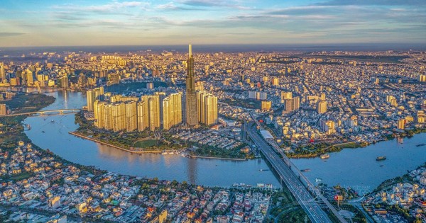 Lập Trung tâm tài chính quốc tế để Việt Nam bứt phá - Bài 2: Động lực mới để TPHCM tăng tốc