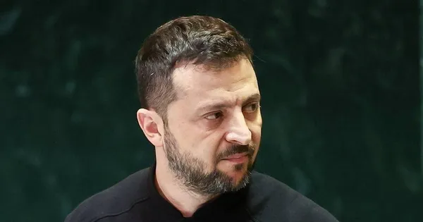 Ông Zelensky gọi đề xuất hòa bình của Nga là 'tối hậu thư'