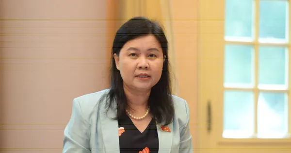 Sửa đổi, bổ sung một số điều của Hiến pháp là 'khởi đầu cho một công cuộc cải cách sâu sắc'