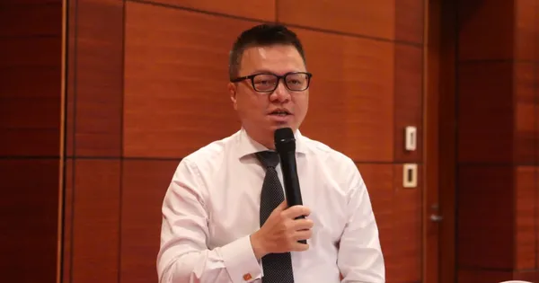 Tất cả cơ quan báo chí lớn thế giới đều thu phí, chỉ có chúng ta ngồi loay hoay