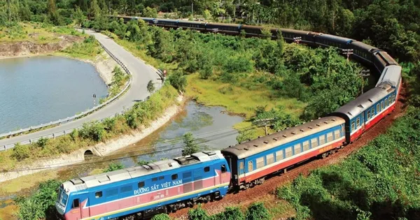 Dự thảo Luật Đường sắt sửa đổi: Cần vai trò then chốt của Nhà nước