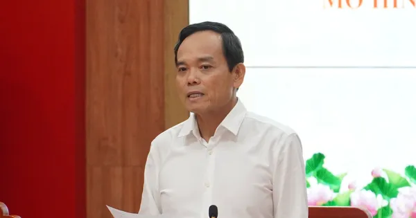 Lãnh đạo tỉnh Khánh Hòa phải kịp thời lắng nghe tâm tư, nguyện vọng của cán bộ, công chức, viên chức
