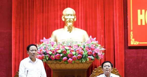 Hội nghị Tỉnh ủy Bình Định lần cuối bàn nội dung gì?