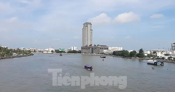 Thu không đủ chi, Cần Thơ phát hành trái phiếu chính quyền địa phương