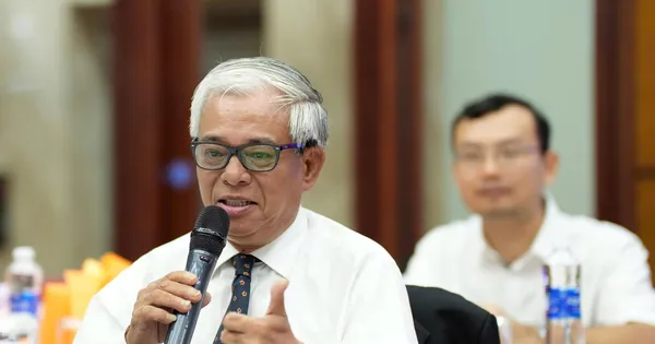 30 năm quan hệ Việt-Mỹ: Duy trì động lực, hướng tới thương mại cân bằng, bền vững