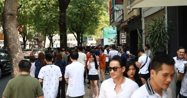 NÓNG: Người dân chung cư ở TPHCM hoảng loạn bởi rung lắc