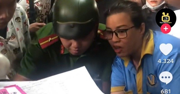 Công an khẩn trương vào cuộc vụ bãi xe ở TPHCM thu 100.000 đồng/xe máy
