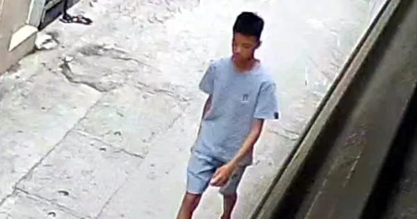 Tìm thấy nam sinh Hà Nội mất liên lạc 2 ngày, người bố tiết lộ nguyên nhân