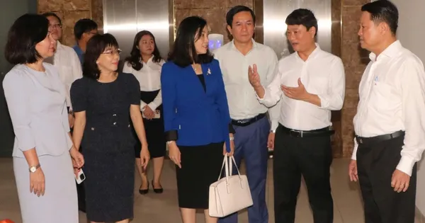 Chủ tịch UBND tỉnh Bình Dương ký công văn hỏa tốc về việc giải quyết hồ sơ sau sáp nhập