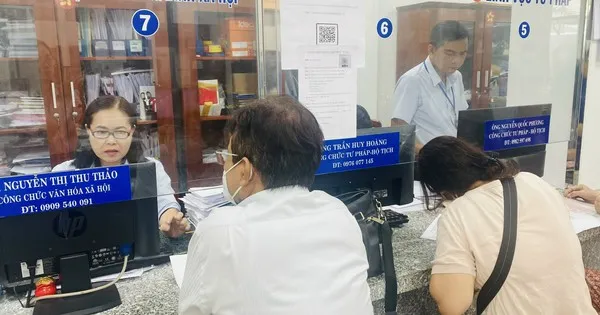 UBND TPHCM kiến nghị tăng thêm lãnh đạo cấp phường, xã mới