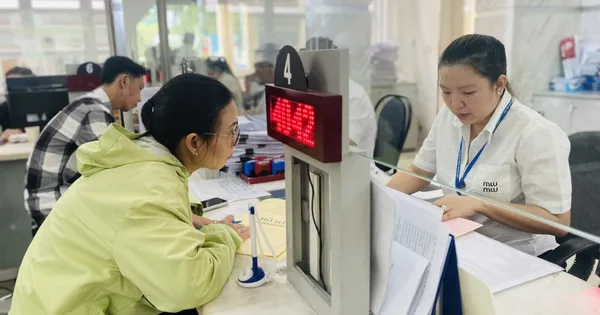 Cán bộ, công chức dôi dư ở TPHCM được vay tối đa 300 triệu đồng/người