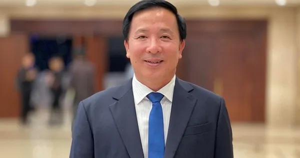 Nhiệm vụ của Chủ tịch và 5 Phó Chủ tịch UBND tỉnh Tây Ninh
