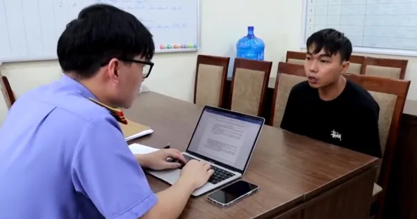 ‘Ông trùm' điều hành đường dây cần sa quy mô lớn, giao dịch bằng tiền ảo