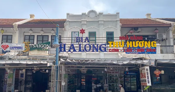 Yêu cầu làm rõ vụ 5 suất bún, cháo hết 810.000 đồng ở Hạ Long