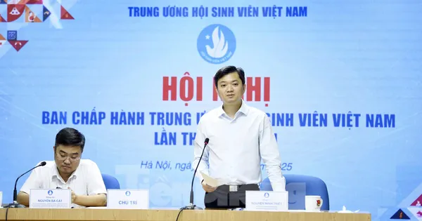 Huy động sinh viên tình nguyện hỗ trợ vận hành chính quyền hai cấp