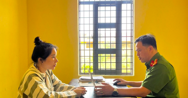 Công an Gia Lai triệt xoá đường dây môi giới mại dâm tinh vi, bắt nhiều 'tú bà, tú ông'