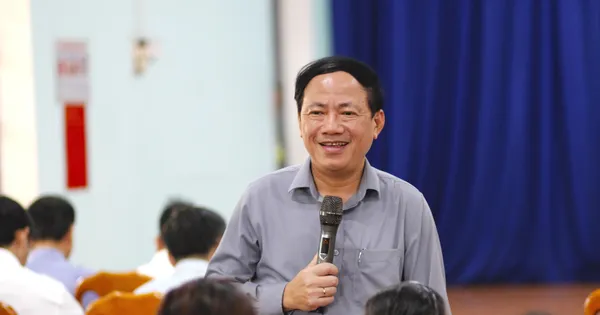 Đến xã biên giới, Chủ tịch tỉnh Gia Lai nhấn mạnh: 'Vùng này không thể nghèo được'