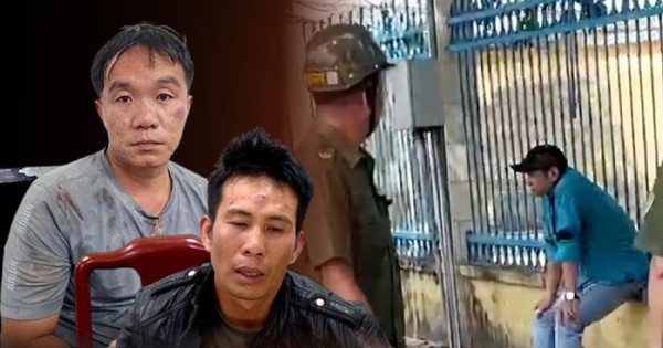 Mạnh tay với tội phạm ma tuý - Bài 1: Khi người nghiện không còn là nạn nhân