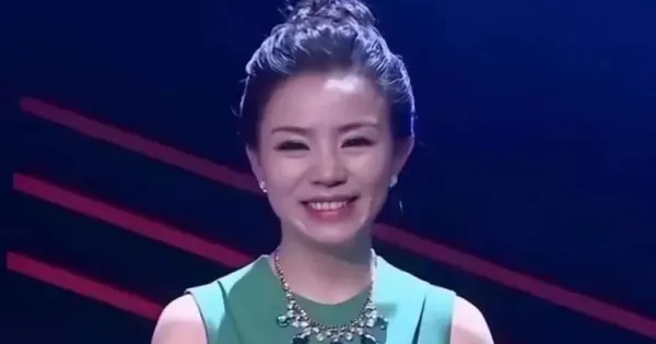 MC Kim Quân qua đời ở tuổi 43