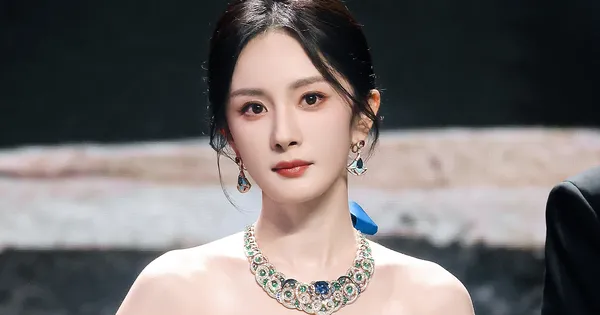 Dương Mịch chơi trội, lấn át cả Chương Tử Di