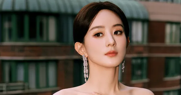 Đòn đánh vào Triệu Lệ Dĩnh