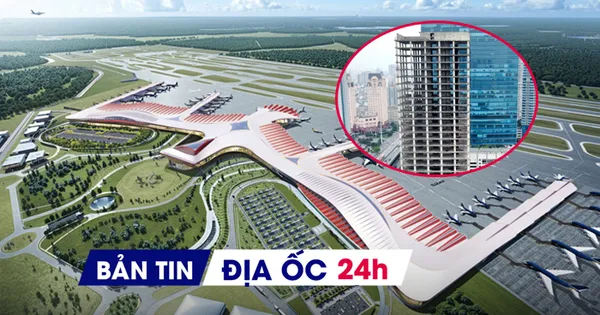 Địa ốc 24H: Đất nền chững lại sau tăng 'nóng'; Chỉ đạo ‘hồi sinh’ toà tháp nghìn tỷ trơ xương trên đất vàng Hà Nội