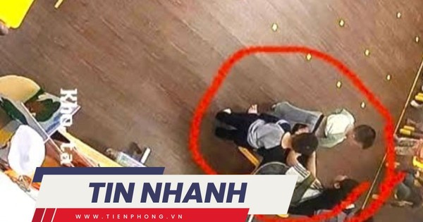 TIN NHANH: Chuyên gia lên tiếng việc giáo viên kiểm tra vùng kín của trẻ