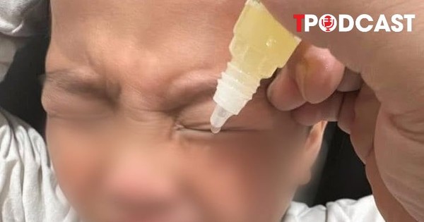 NÓNG 23/4: Truyền tai nhau nhỏ nước chanh vào mắt chữa bệnh: Chuyên gia cảnh báo
