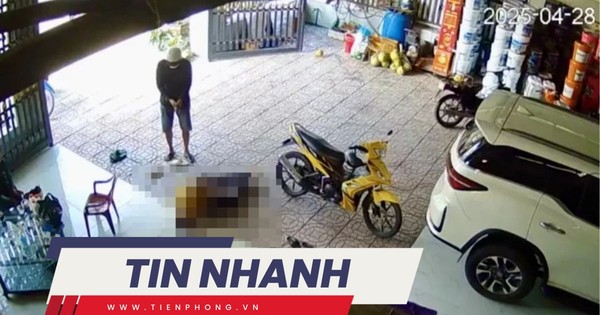 TIN NHANH: Tình huống pháp lý trong vụ tai nạn giao thông đến vụ nổ súng bắn người ở Vĩnh Long