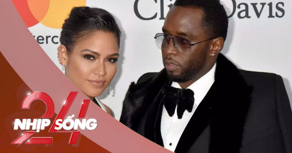 NHỊP SỐNG 24: Tình tiết rúng động về các bữa tiệc 'hoang dại' của rapper Diddy