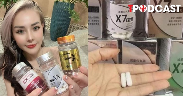 NÓNG 21/5: Kiểm tra sản phẩm giảm cân của Ngân 98: Văn phòng đóng cửa, không lấy được mẫu