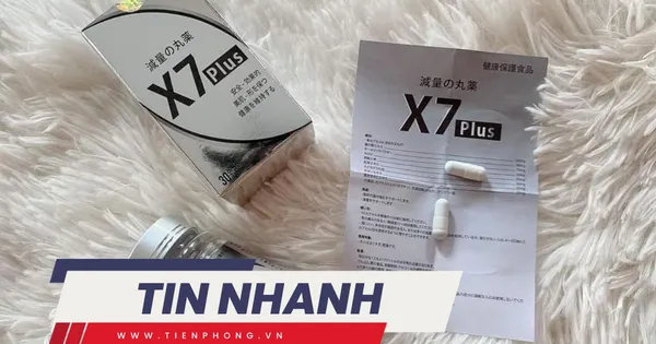 TIN NHANH: Lý do Bộ Y tế khuyến cáo không dùng 3 sản phẩm giảm cân Ngân 98 quảng cáo