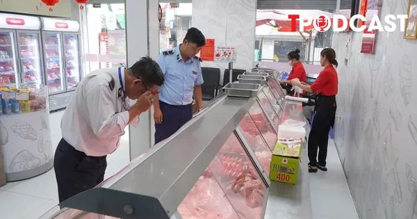 NÓNG 5/6: Vụ 'tố' cửa hàng C.P. Việt Nam: Chủ tịch UBND tỉnh Sóc Trăng chỉ đạo khẩn