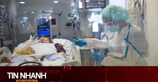 TIN NHANH: Giải mã lý do COVID-19 gây tổn thương kéo dài trong cơ thể