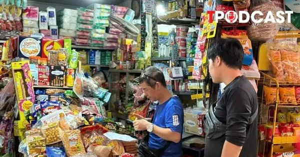 NÓNG 12/6: Muốn đặt tên hộ kinh doanh, Bộ Tài chính đề xuất bắt buộc phải có một cụm từ